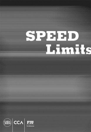Speed Limits (Paperback)