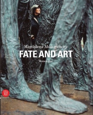 Fate and Art: Monologue (Hardcover)