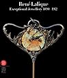 Rene Lalique: Exceptional Jewellery, 1890-1912