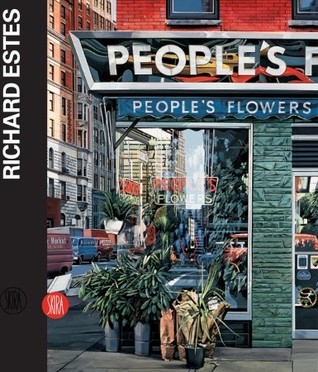 Richard Estes (Paperback)