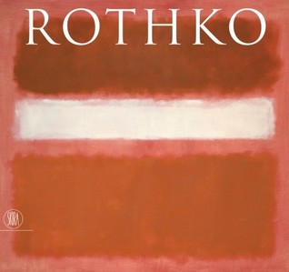 Mark Rothko (Hardcover)