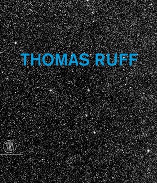 Thomas Ruff (Hardcover)