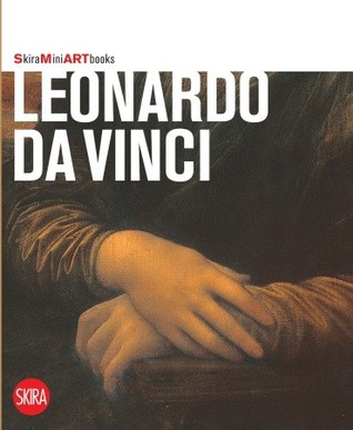 Leonardo da Vinci: Skira Mini Artbooks