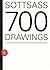 Sottsass: 700 Drawings