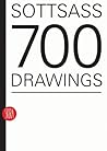 Sottsass: 700 Drawings