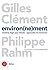 Environ(ne)ment: Approaches...