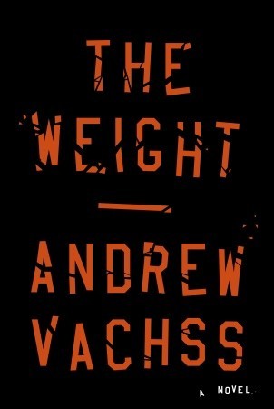 The Weight (Hardcover)