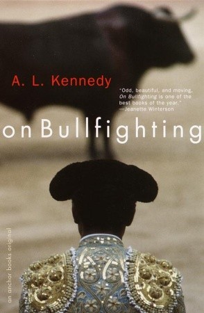 On Bullfighting (Paperback)