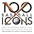 100 Baseball Icons: From the National Baseball Hall of Fame and Museum