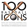 100 Baseball Icons by Terry Heffernan