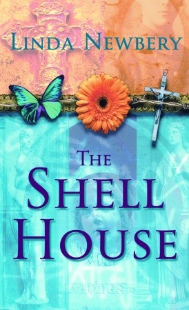 The Shell House (Mass Market Paperback)