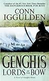 Gengis by Conn Iggulden