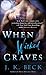 When Wicked Craves (The Sha...