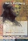Rigets frue: Margrete 1 Rigets frue: Margrete 1