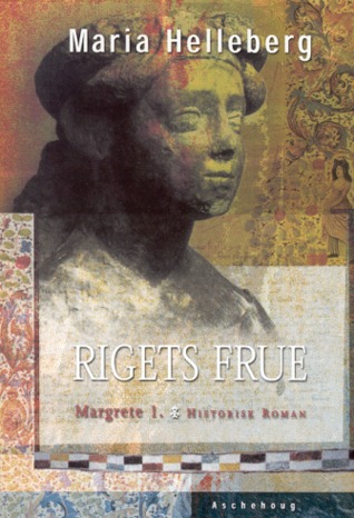 Rigets frue: Margrete 1