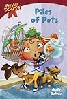 Piles of Pets (Pee Wee Scouts, #19)