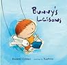 Bunny's Lessons by Harriet Ziefert