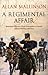 A Regimental Affair (Matthew Hervey, #3)