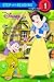 Friends for a Princess (Disney Princess) (Step into Reading)