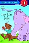 Just Like Me: Pooh’s Heffalump Movie