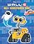All Systems Go!: Reusable Sticker Book (WALL-E)