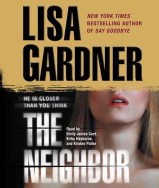 The Neighbor
