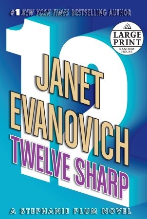 Twelve Sharp
