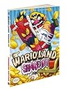 Wario Land Shake It! - Prima Official Game Guide