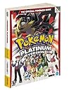 Pokémon Platinum Version - The Official Pokémon Guide