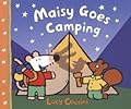 Maisy Goes Camping: A Maisy First Experience Book
