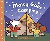 Maisy Goes Camping by Lucy Cousins