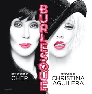 Burlesque: The Motion Picture (Hardcover)