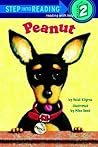 Peanut (Step into Reading) Peanut (Step into Reading)