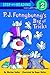 P.J. Funnybunny's Bag of Tricks by Marilyn Sadler