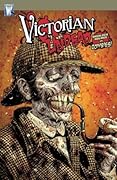 Victorian Undead: Sherlock Holmes vs Zombies!
