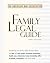 American Bar Association Family Legal Guide (third edition): Everything your family needs to know about the law and real estate, consumer protection, ... home ownership, wills & estates, and more