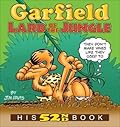 Garfield Lard of the Jungle: His 52nd Book