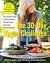 The 30-Day Vegan ...