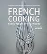 French Cooking: Classic Recipes and Techniques