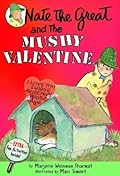 Nate the Great and the Mushy Valentine