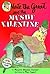 Nate the Great and the Mushy Valentine by Marjorie Weinman Sharmat