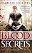 Blood Secrets (Alexandra Sa...