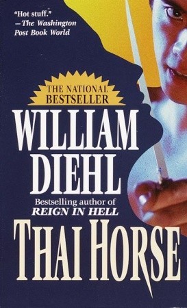 Thai Horse (Paperback)