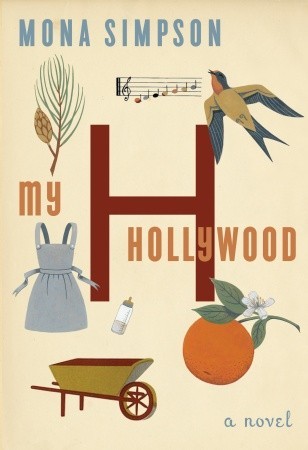 My Hollywood (Hardcover)