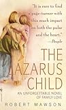 The Lazarus Child by Robert Mawson