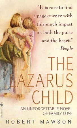 The Lazarus Child (Mass Market Paperback)