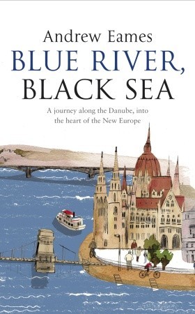 Blue River, Black Sea (Hardcover)