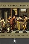 The Three Musketeers