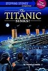 Titanic Sinks! (Stepping Stone, paper)