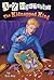 The Kidnapped King by Ron Roy
